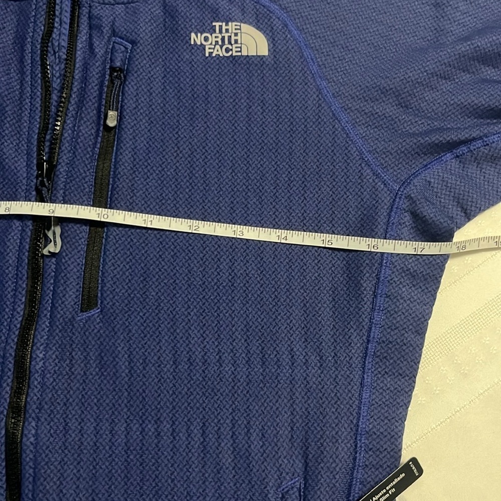 NWT The North Face Summit L2 Fuseform Fleece Jacket - Picture 10 of 12